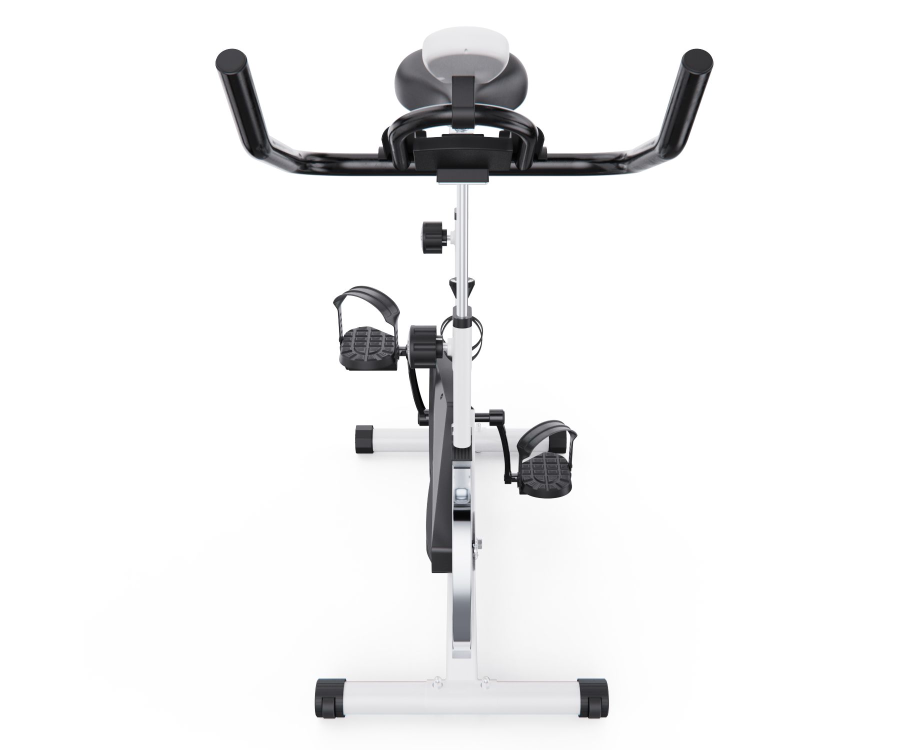 Спин-байк DFC URBANFIT PRO URBF-000009 белый