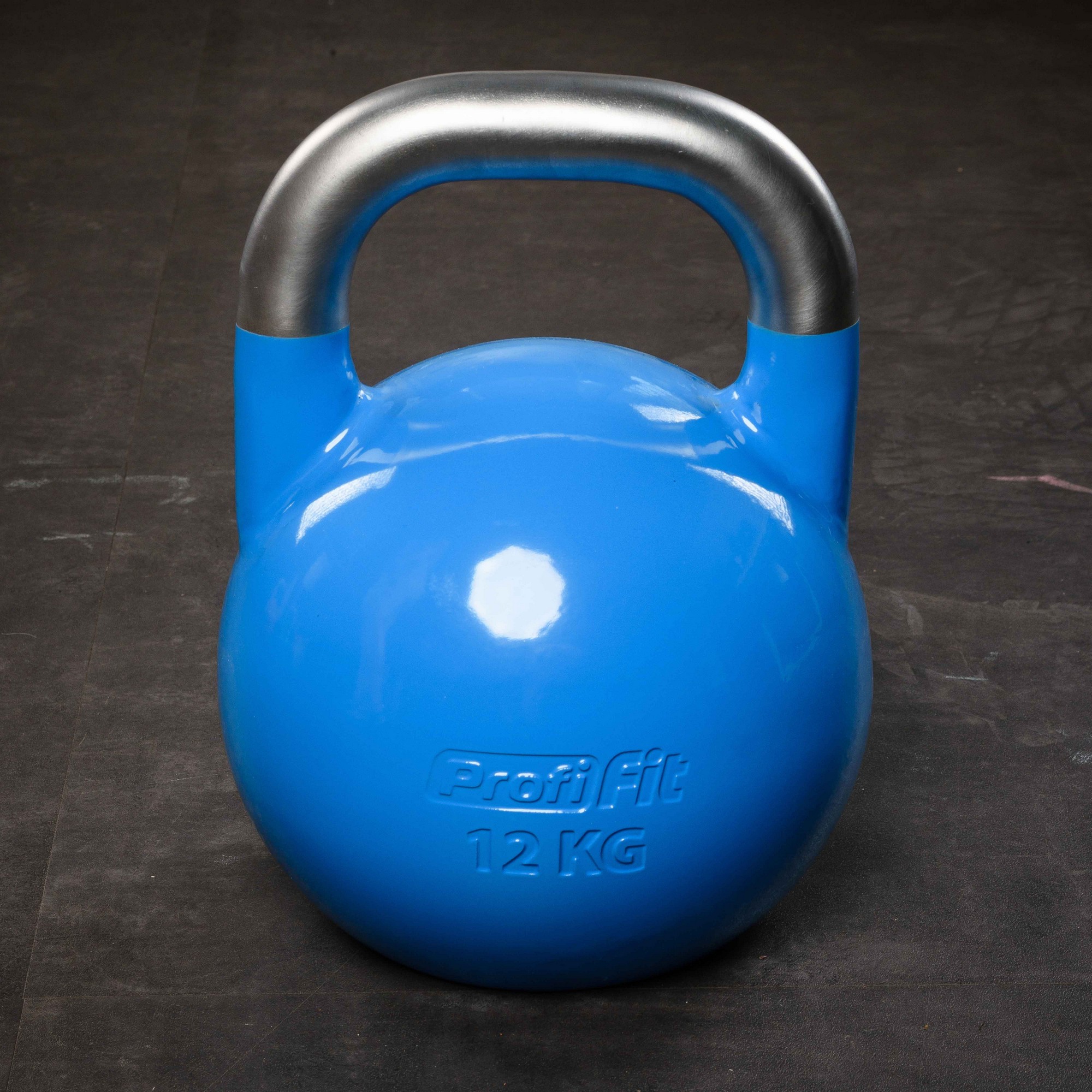 Гиря соревновательная 12 кг Profi-Fit