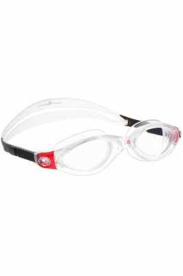Очки для плавания Mad Wave Clear Vision CP Lens M0431 06 0 05W