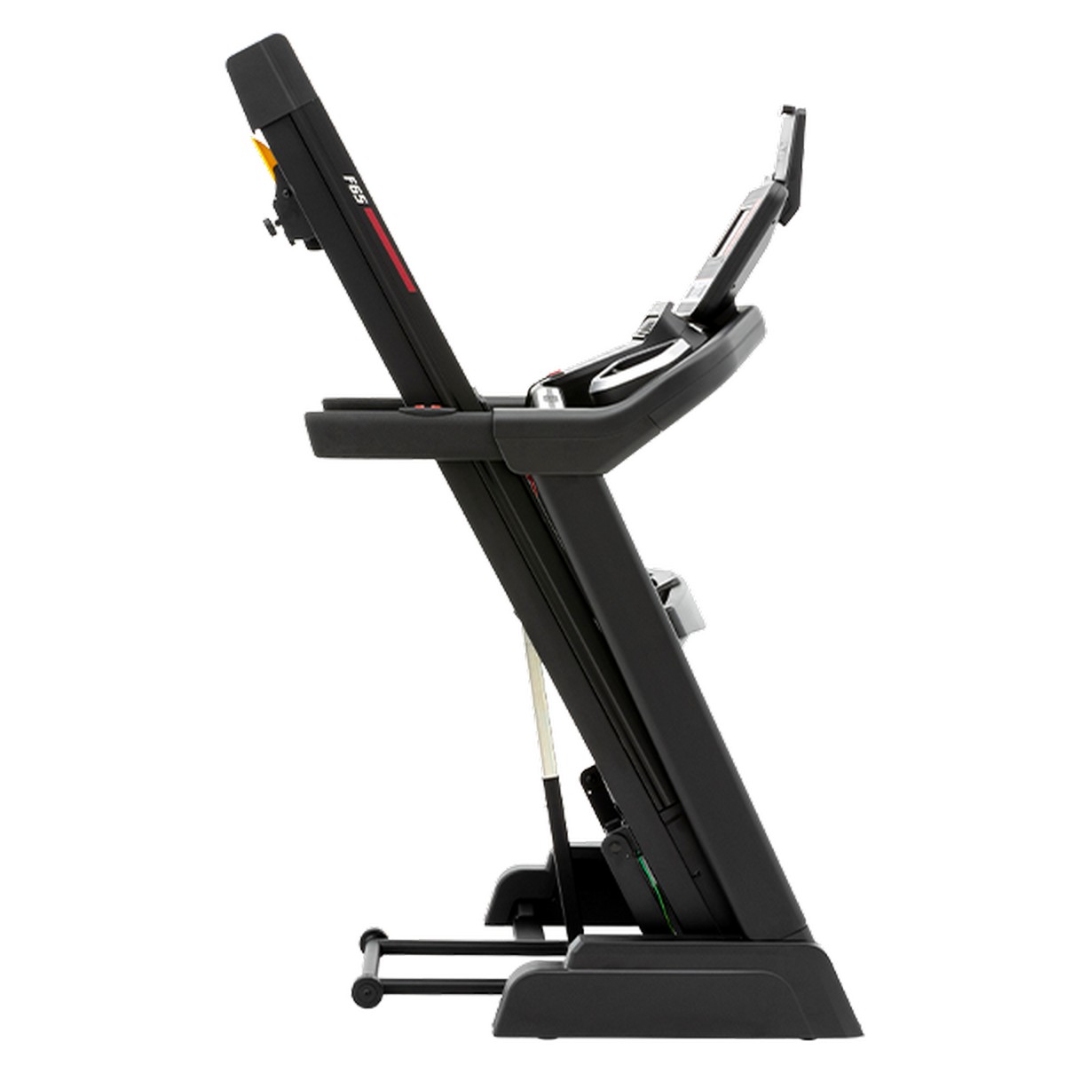 Беговая дорожка Sole Fitness F65 (2023)