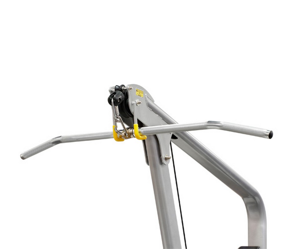 Гребная тяга Hoist HD-3200 / Тяга сверху