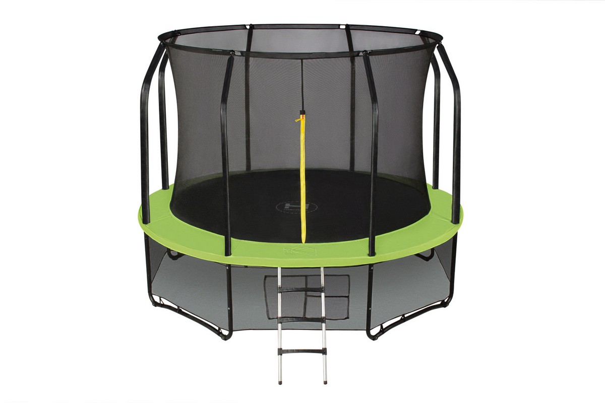 Батут Hasttings Sky Double (3,96 м)