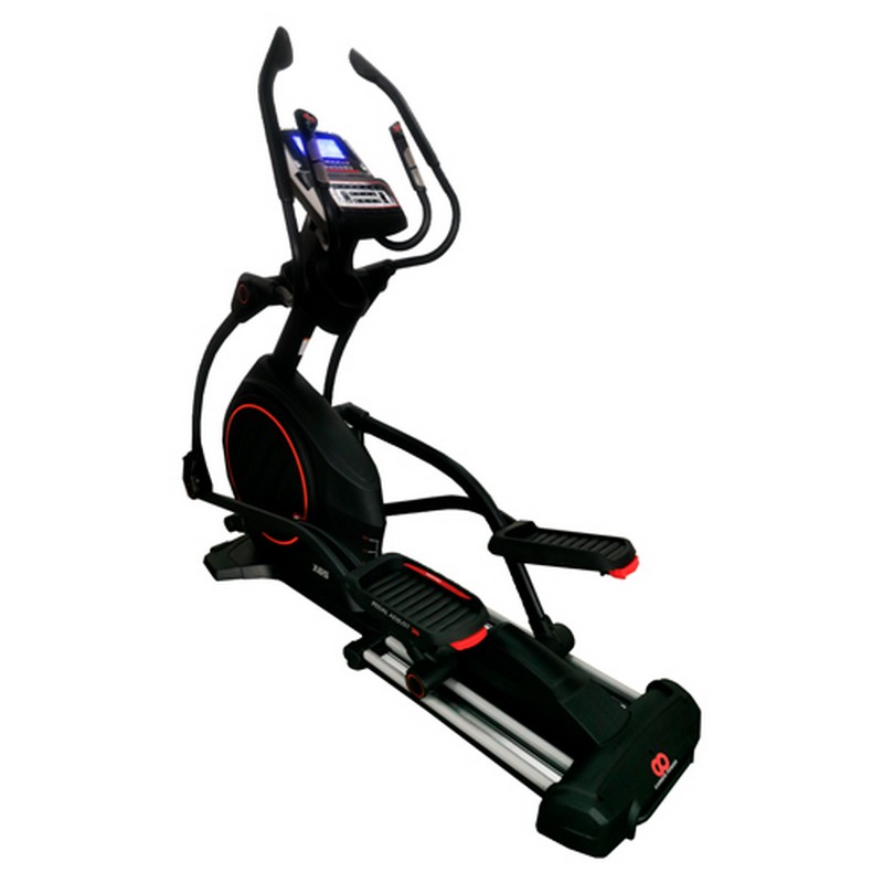 Эллиптический тренажер CardioPower X65