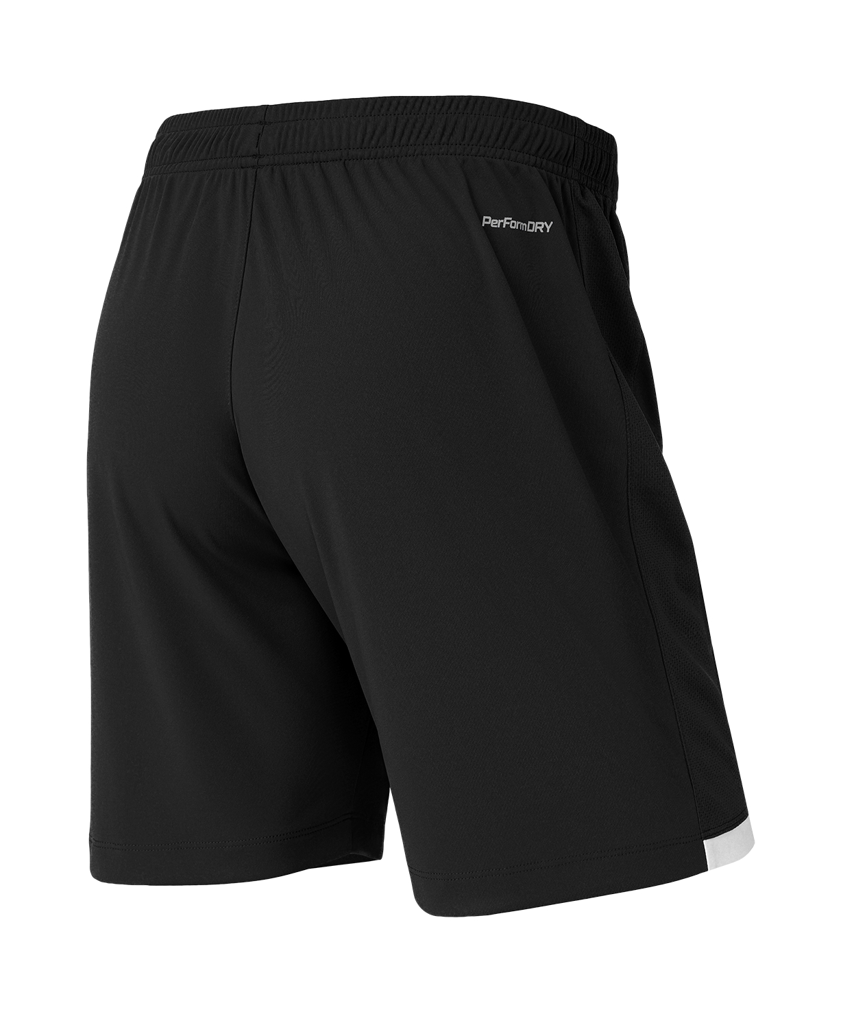 Шорты игровые Jogel DIVISION PerFormDRY Union Shorts,черный