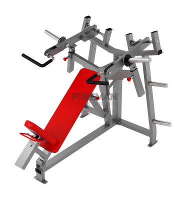 Foreman FG-611 Наклонный жим от груди