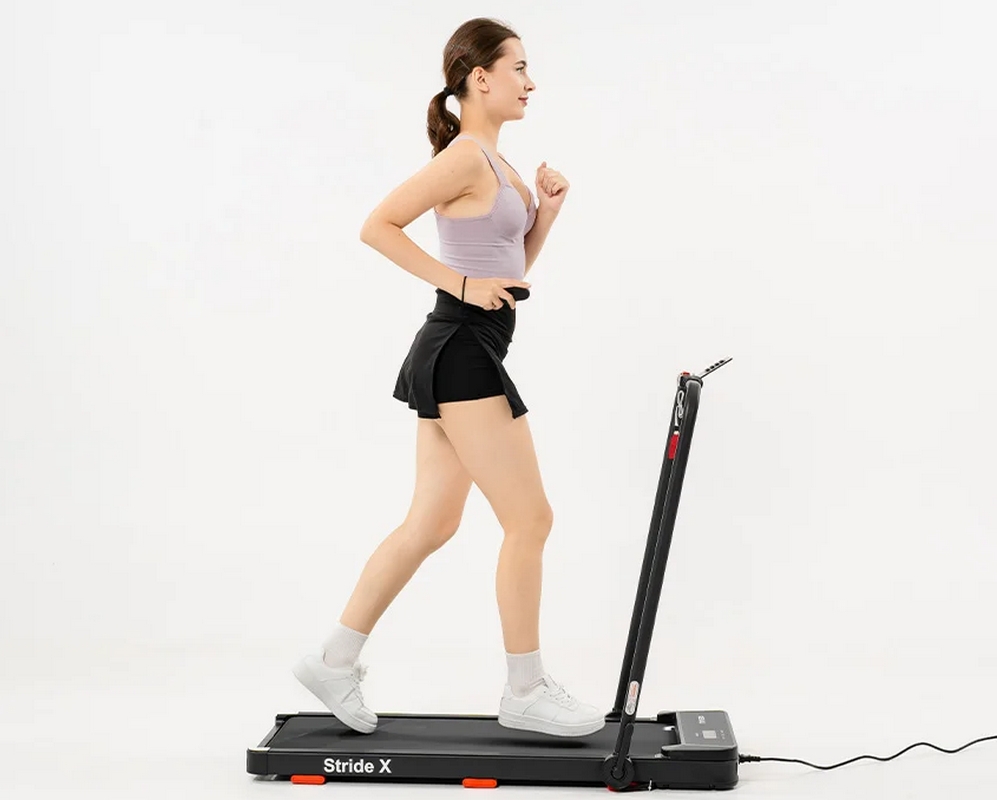Беговая дорожка GENAU Stride X