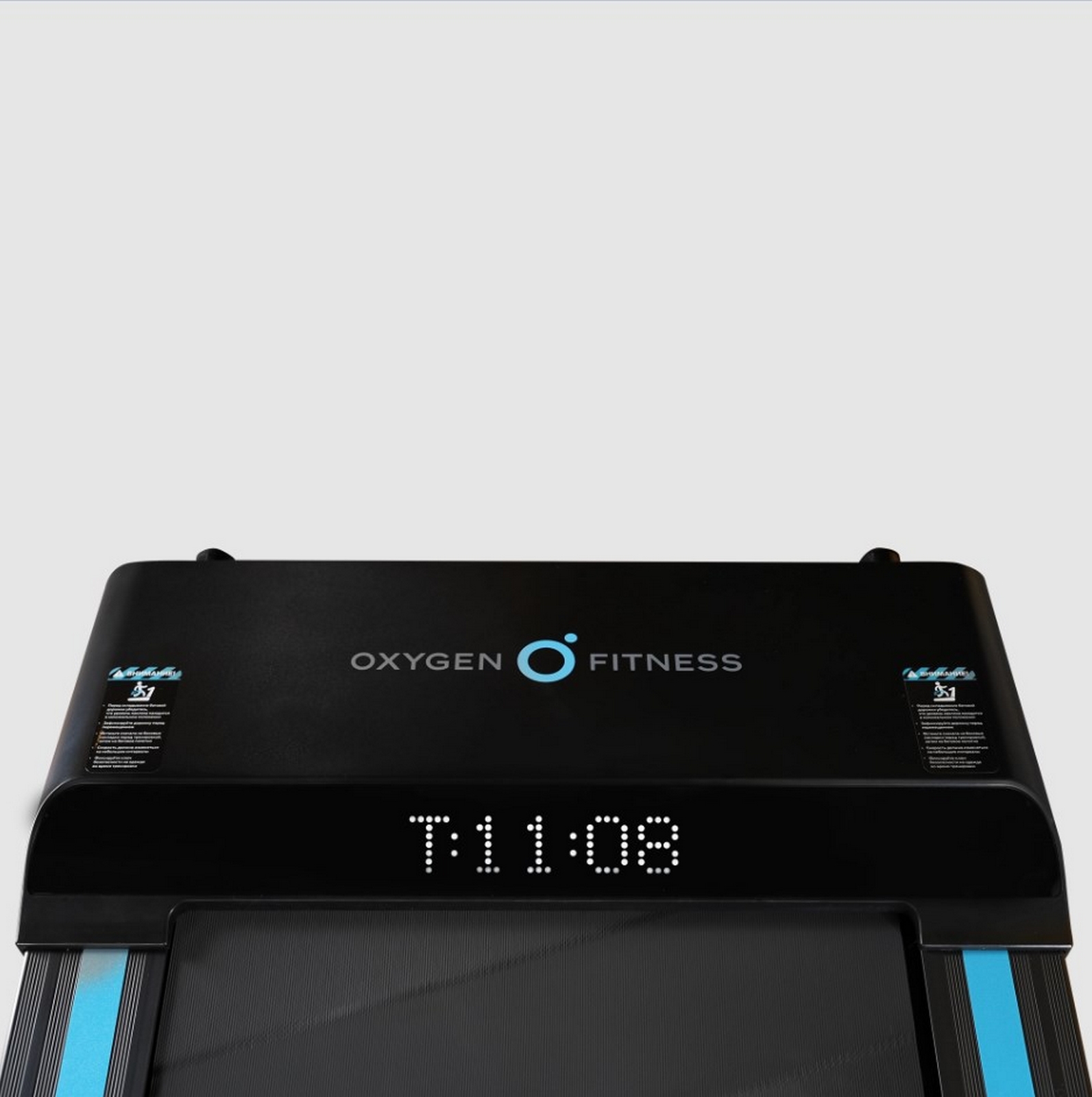 Беговая дорожка домашняя Oxygen Fitness SELENI
