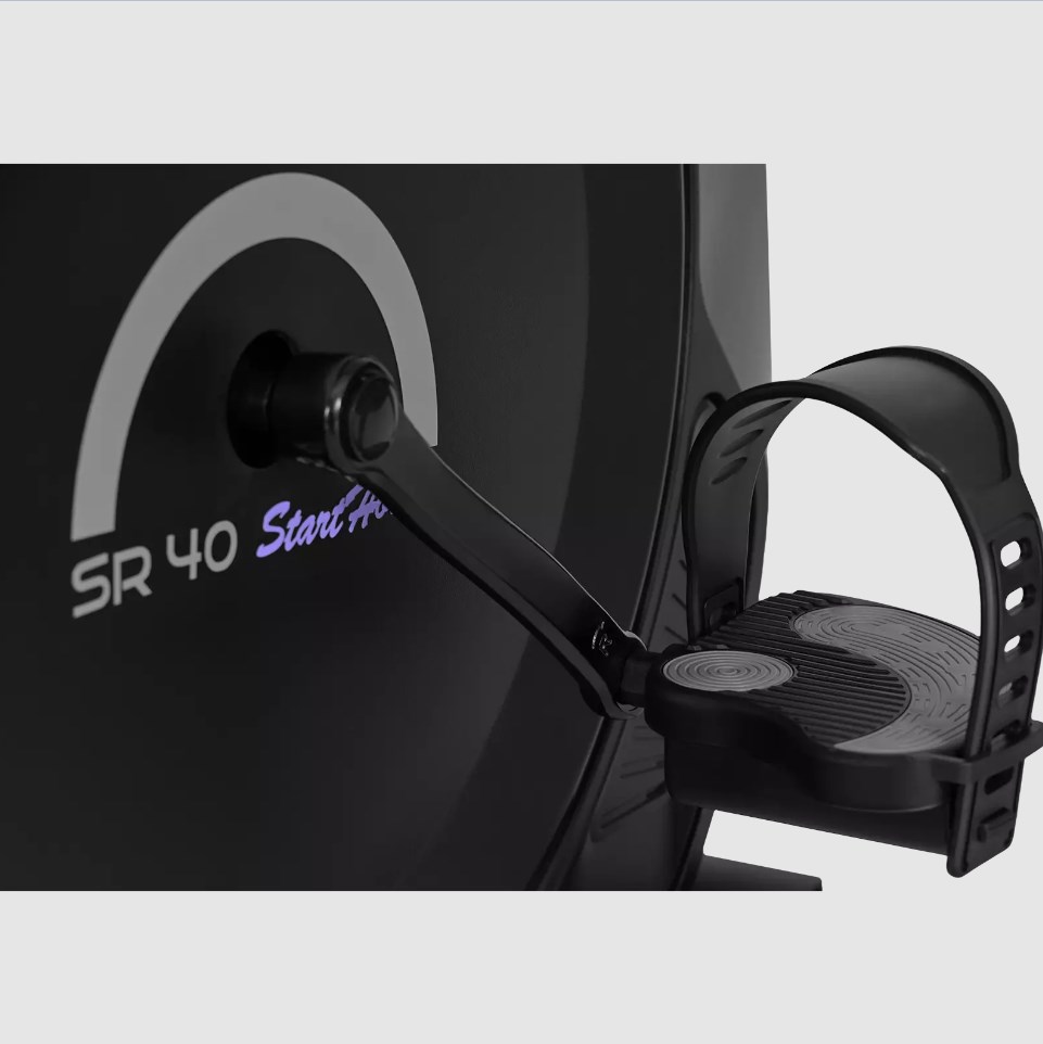 Горизонтальный велотренажер Clear Fit StartHouse SR 40 cfsr_40