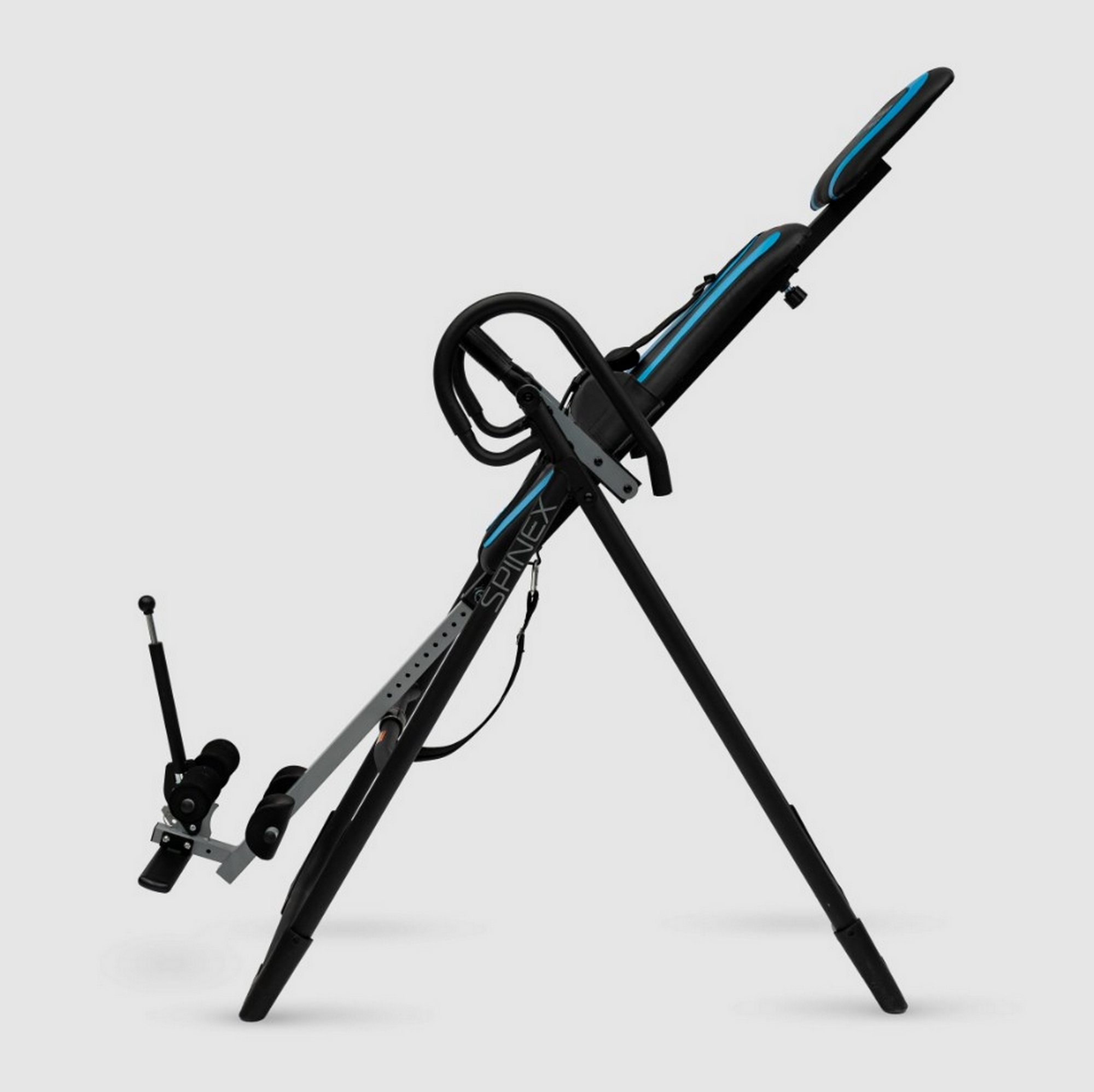 Инверсионный стол домашний Oxygen Fitness SPINEX