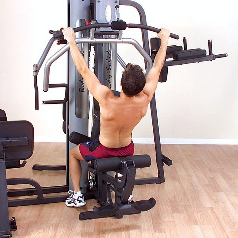Мультистанция Body Solid G9S