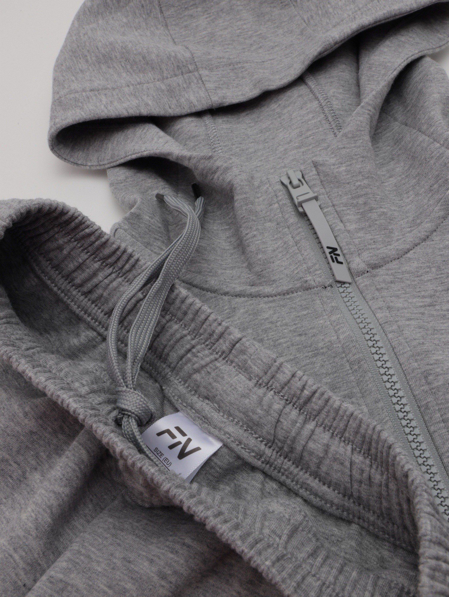 Спортивный костюм FN Gres FN4251007-222 Grey