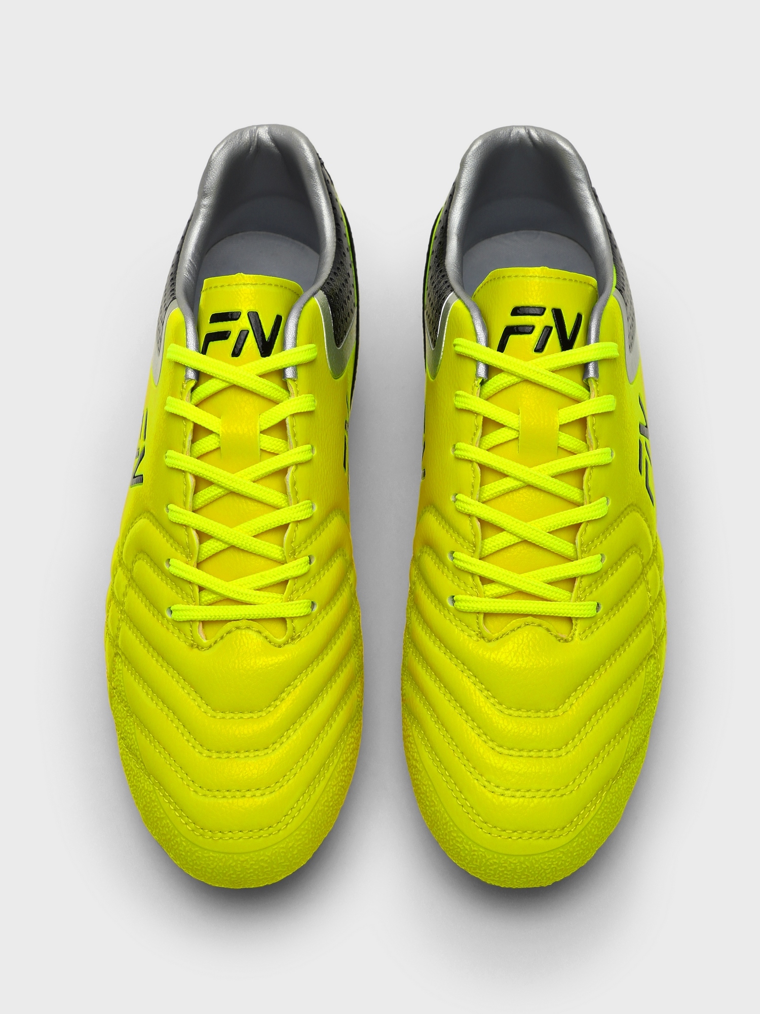 Бутсы FN Moon (MG) FN5031001-904 Light Green\Black