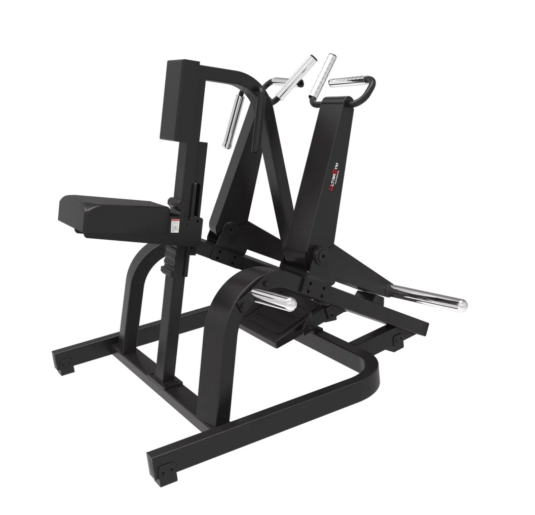 UltraGym UG-707 Наклонная тяга | Premium Fitness
