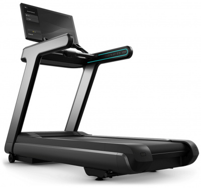 Беговая дорожка Matrix Onyx с консолью Touch P1 TM 32"