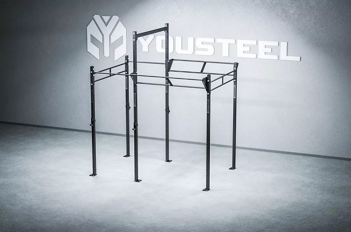 Функциональная рама YouSteel ФР-2900-1800-3