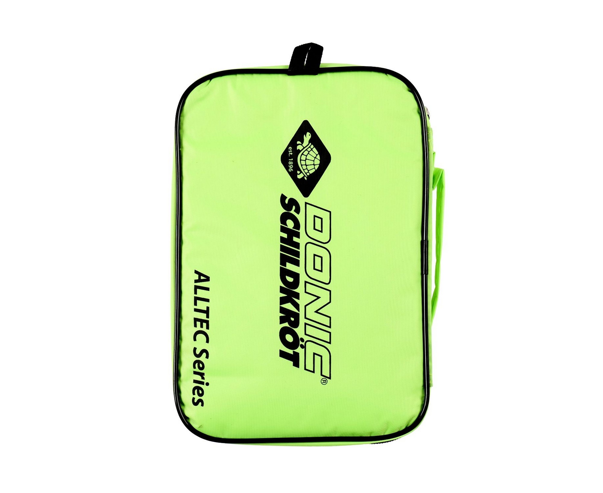 Набор для настольного тенниса Donic Alltec Hobby Outdoor (2 ракетки, 3 мячика, чехол) 788648