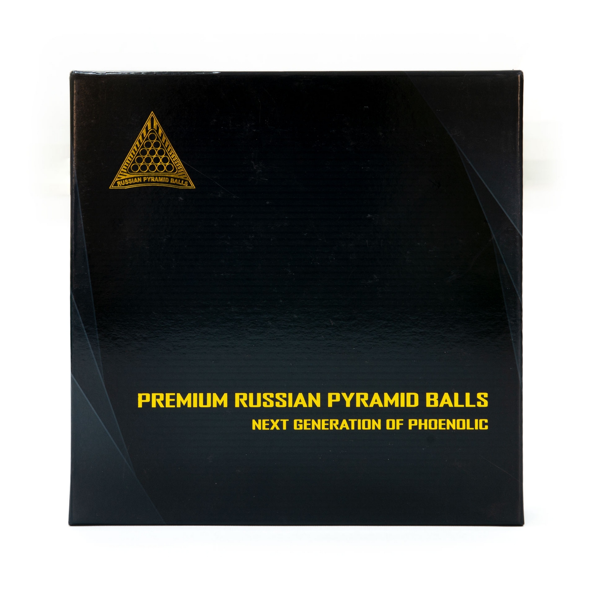 Комплект шаров d68мм Premium F8 70.156.68.0