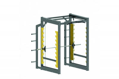 UltraGym 3D Смит UG-XM 169