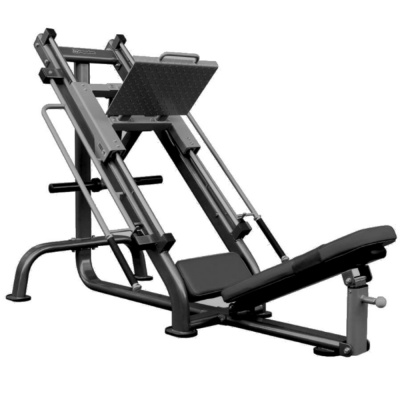 Жим ногами под углом 45° Impulse IT7020 | Premium Fitness
