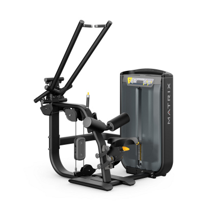 Matrix Ultra Base G7-S33BH Верхняя тяга | Premium Fitness