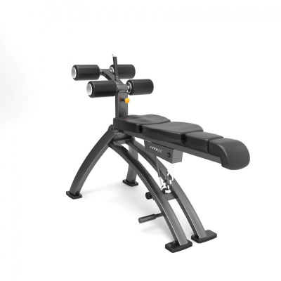 Регулируемый римский стул Fitex Pro FTX-7341 | Premium Fitness