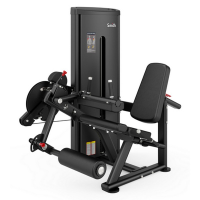 Smith Fitness DA037: сгибание и разгибание ног | Premium Fitness