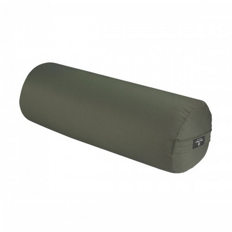 Валик Hugger Mugger Round Bolster (сечение - круг) BR