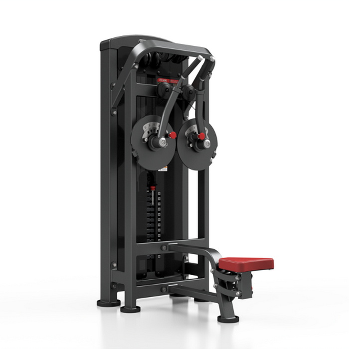 Marbo MP-U236 — машина для проработки дельтовидных мышц | Premium Fitness
