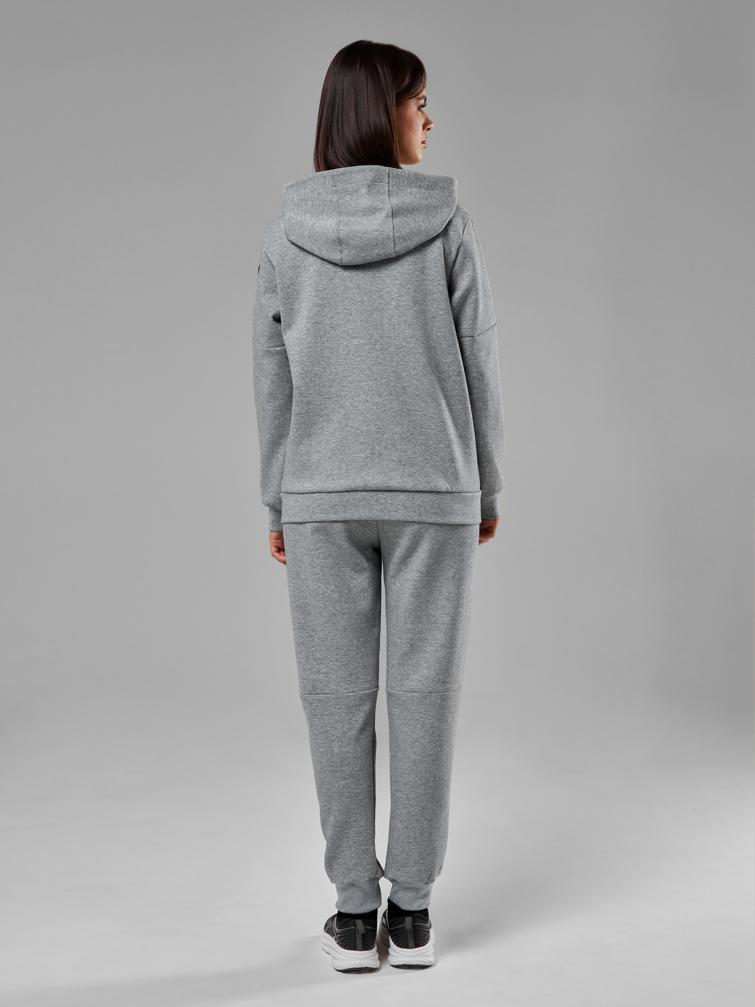 Спортивный костюм FN Gres FN4251007-222 Grey