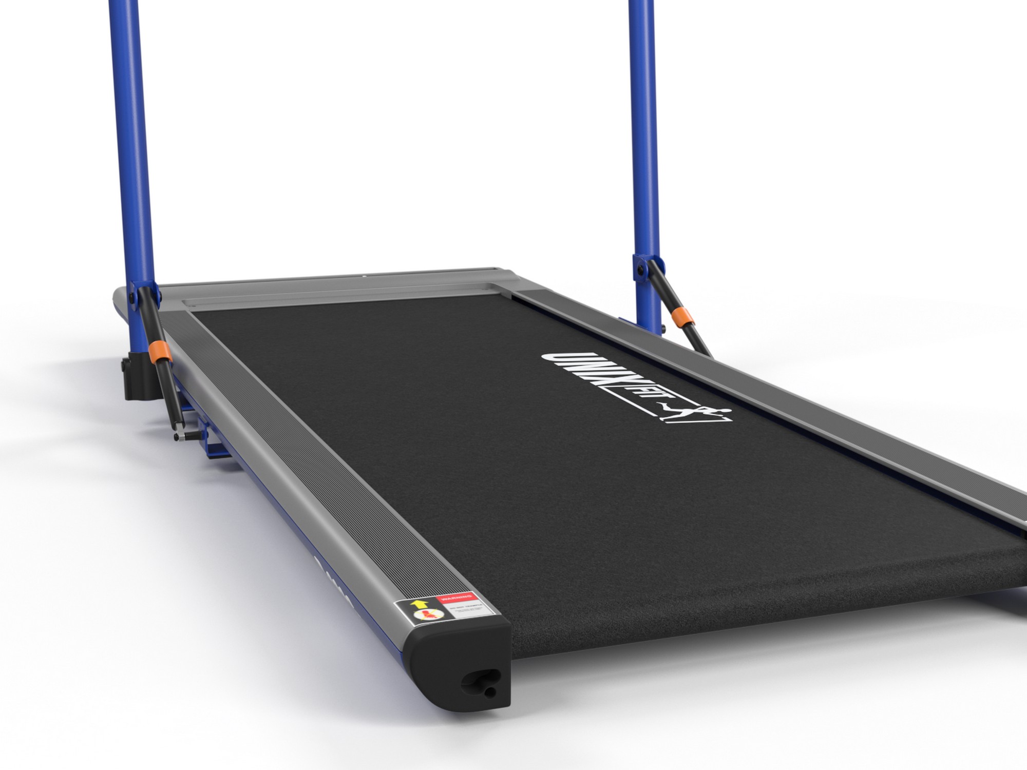 Беговая дорожка UnixFit R-300C TDR300CB Blue
