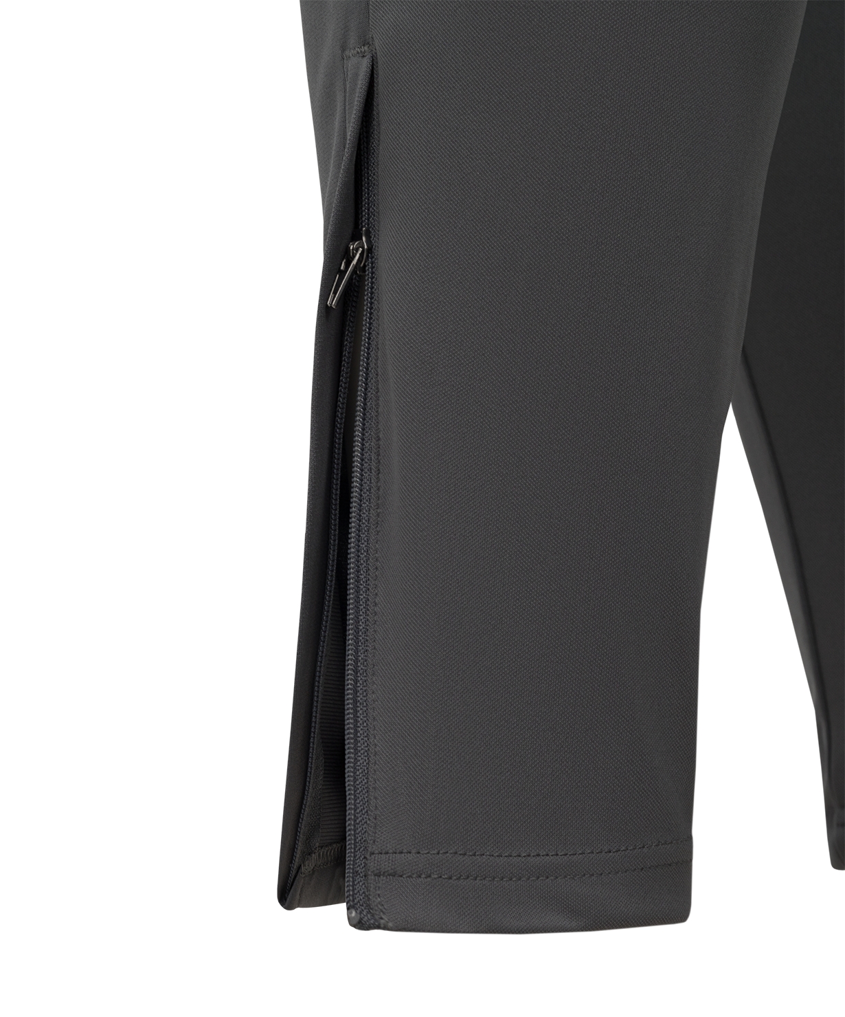 Брюки тренировочные, детские Jogel CAMP 2 Training Pocket Pants 93, темно-серый