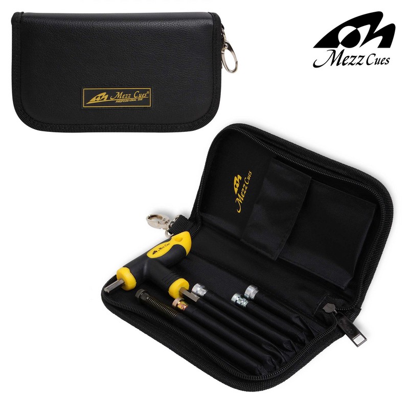 Набор для регулировки веса Mezz Butt Weight Cartridge Kit 07911