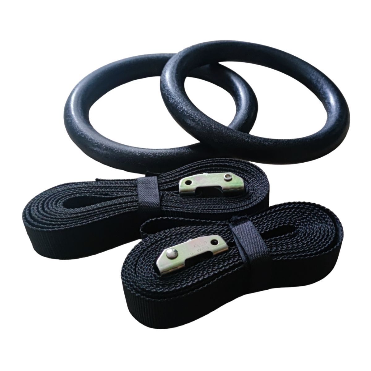 Кольца подвесные Fitex Pro FTX-1325