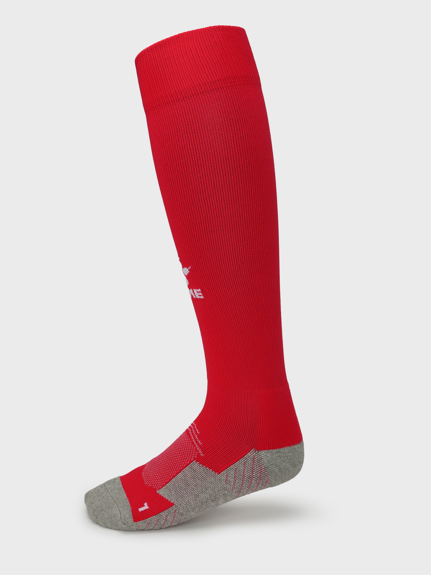 Гетры Kelme Elastic Mid-Calf Football Sock K15Z908-610 Red