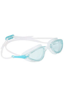 Очки для плавания Mad Wave FIT M0426 11 0 16W бирюзовый