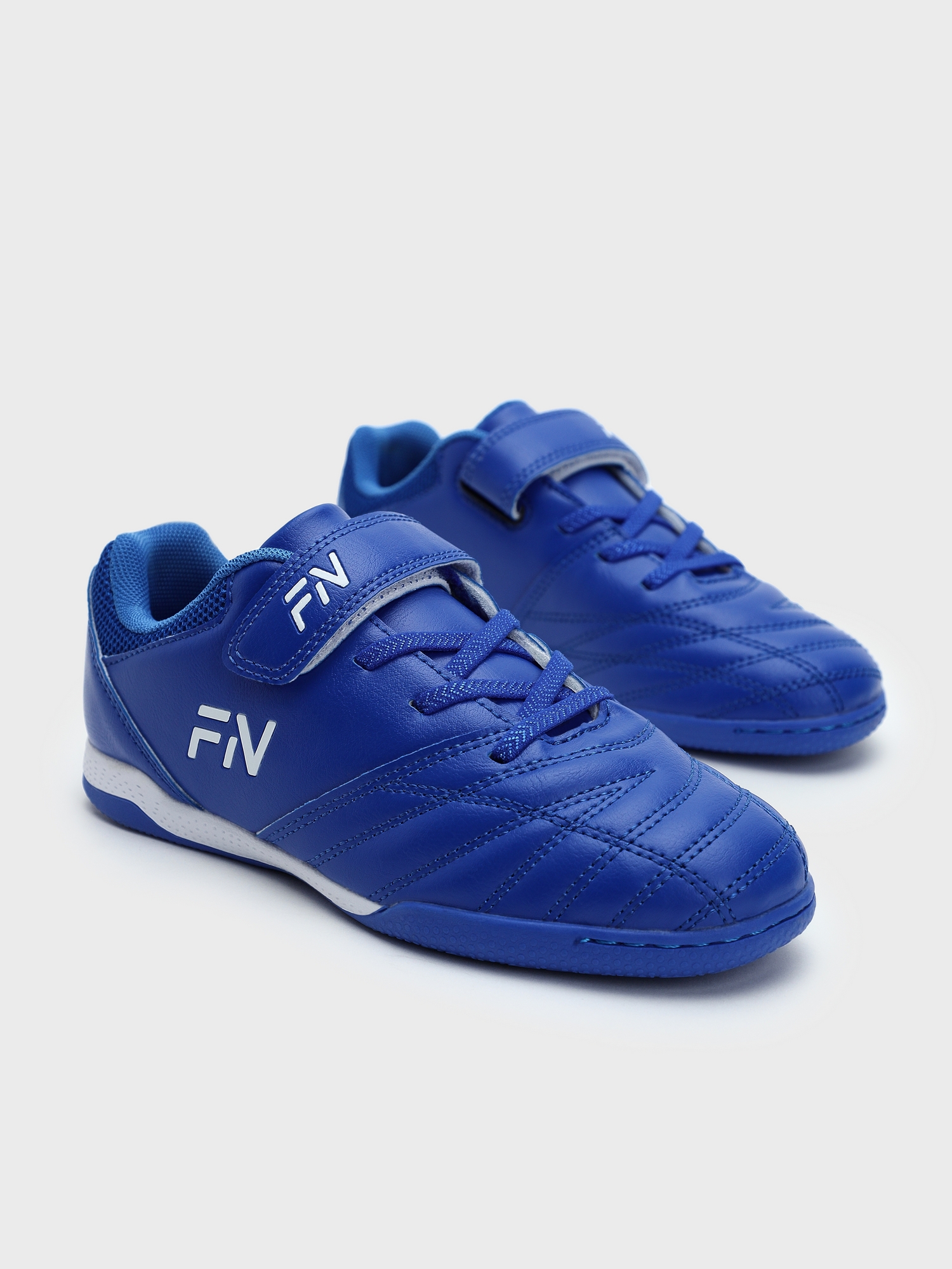 Детские футзалки FN Nitro KFN5051003-400 Blue