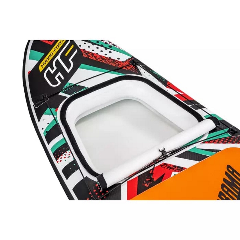 SUP-доска 305x84x12см Bestway Breeze Panorama 65377