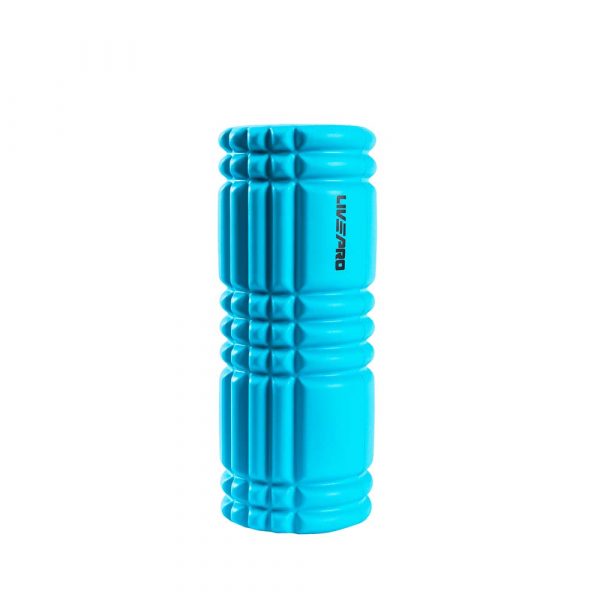 Массажный ролик 33x13 см Live Pro Sports Performance Roller LP8231