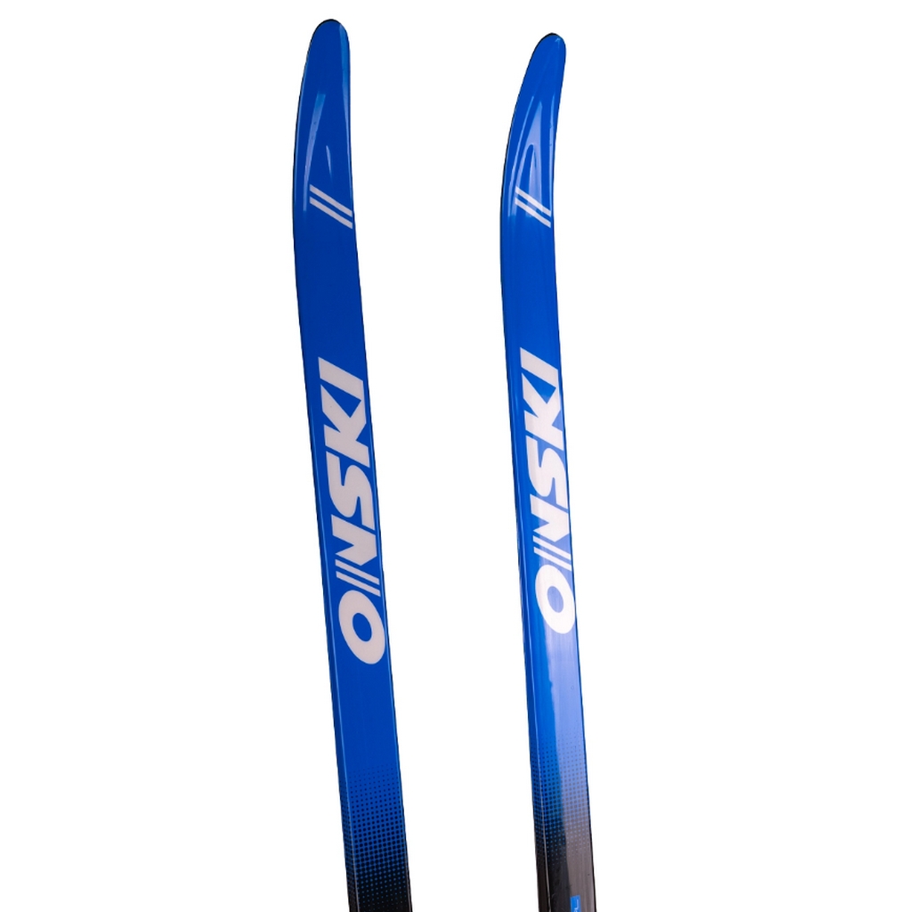 Лыжи ONSKI RACE UNIVERSAL JR N90224V