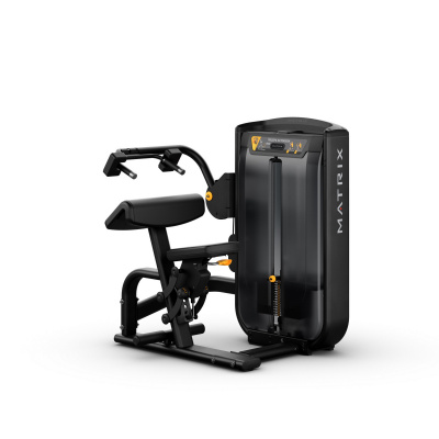 Matrix Ultra Base G7-S45BH Отжимания сидя | Premium Fitness