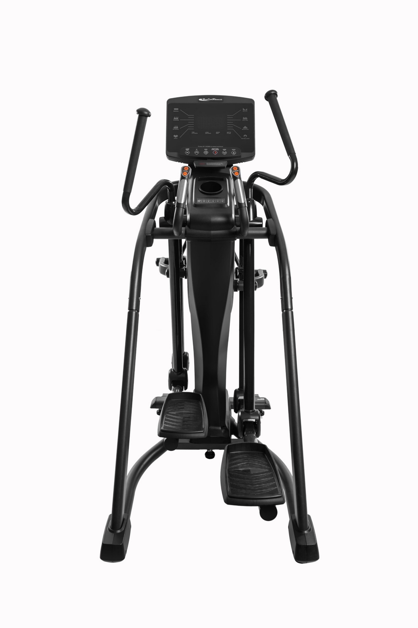 Эллиптический тренажер BCFit TS-5529L