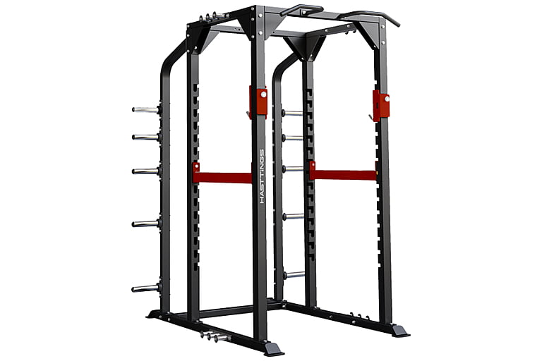 Рама для жимов и приседов Hasttings Digger HD020-5 | Premium Fitness