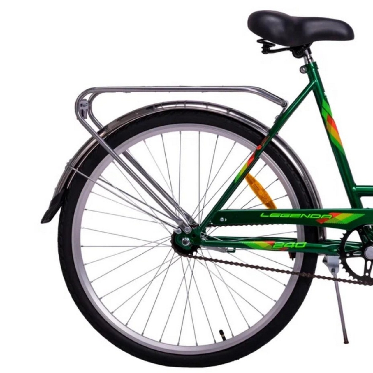 Велосипед 26" Stels Legenda240 С Z010 (м) (EP-00005142) 054242