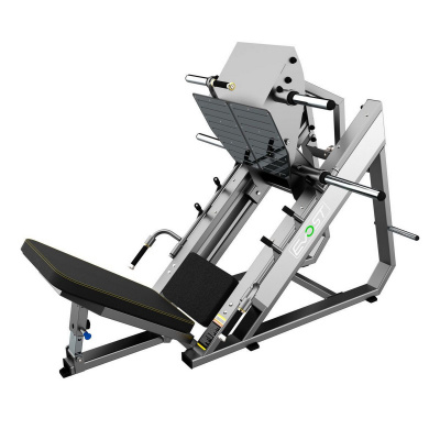Жим Ногами Leg Press DHZ A3056-AL