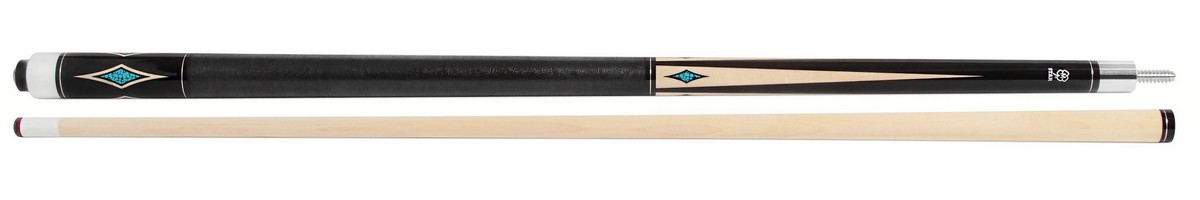 Кий McDermott Star S17 2PC Пул 12098