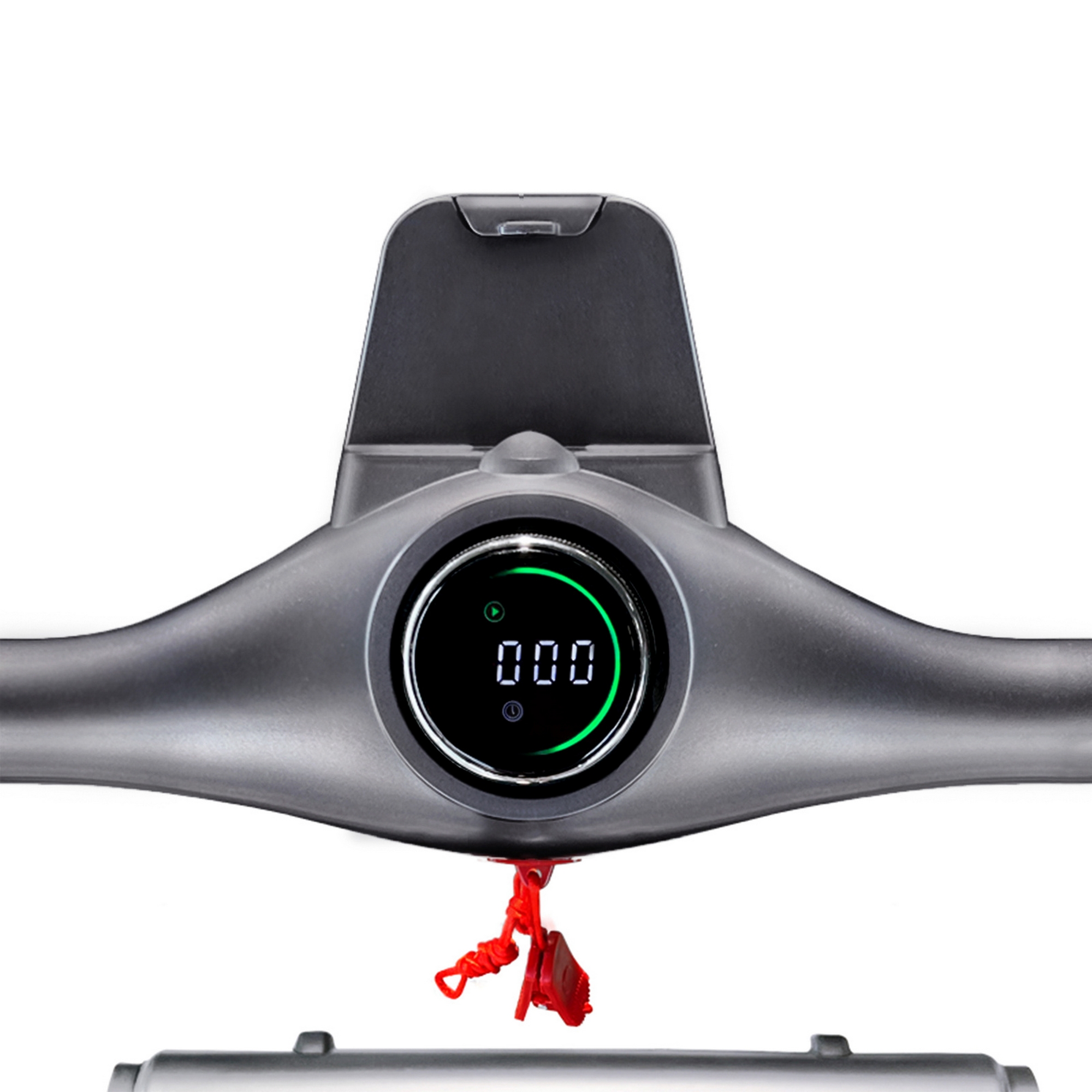Беговая дорожка Orlauf OWL grey