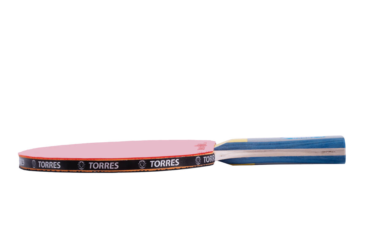 Ракетка для настольного тенниса Torres Hobby TT0003