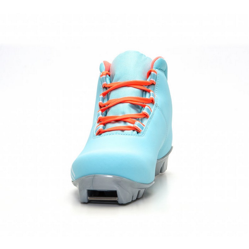 Лыжные ботинки NNN Spine Smart Lady 357/40 бирюзовый
