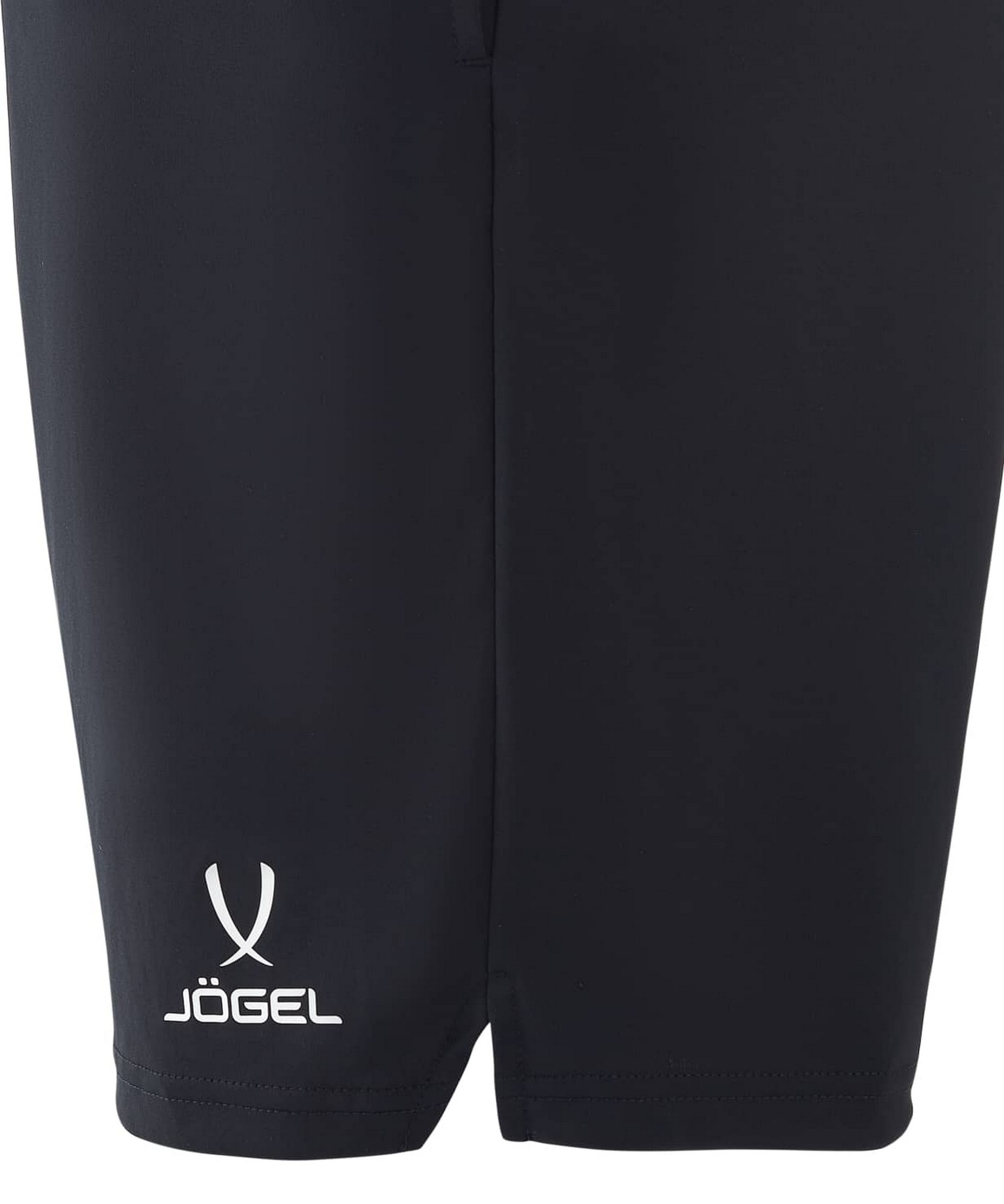 Шорты судейские Jogel Referee shots черный