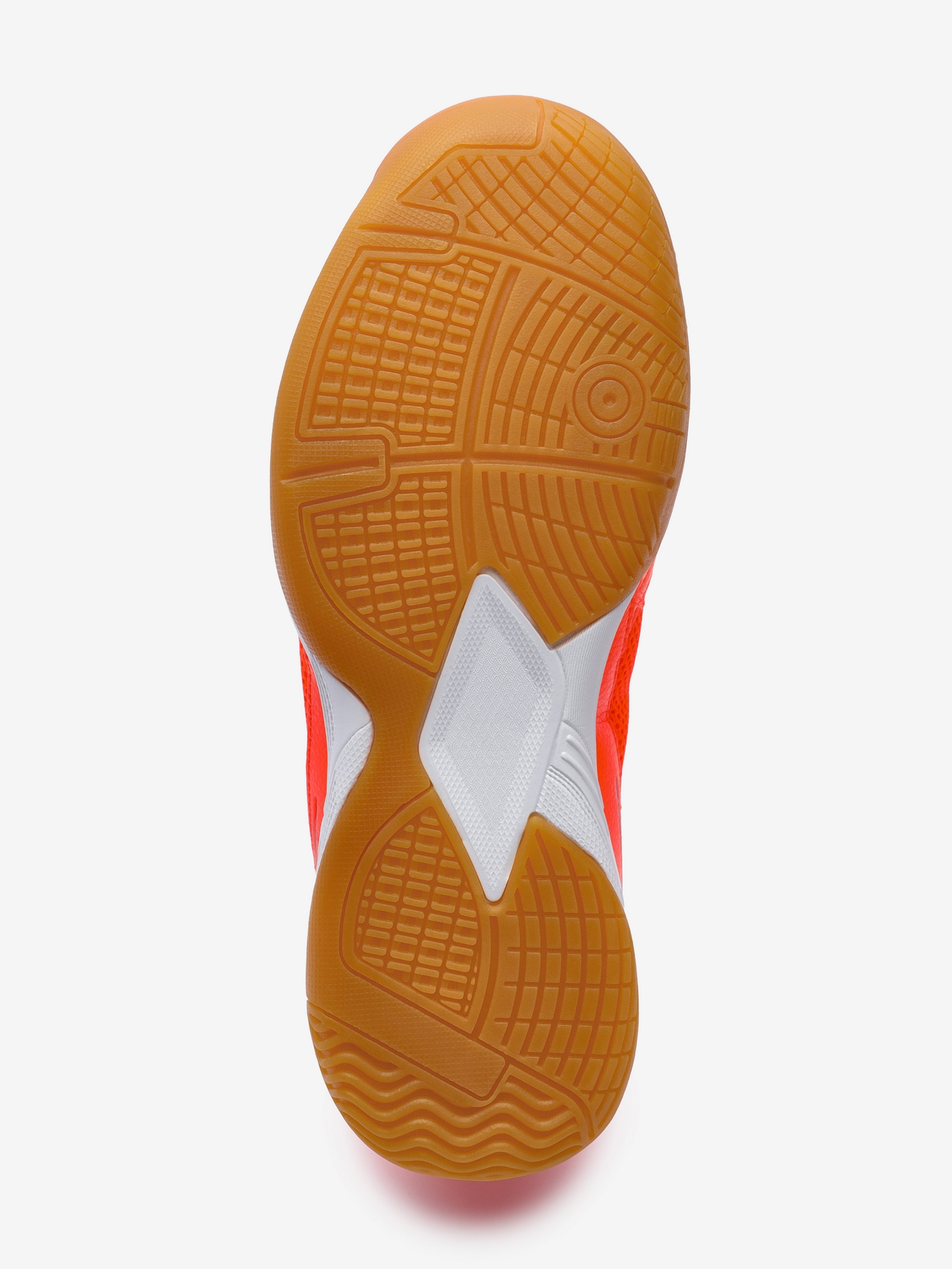 Волейбольные\ гандбольные кроссовки FN Edge Kid KFN5091001-907 Orange